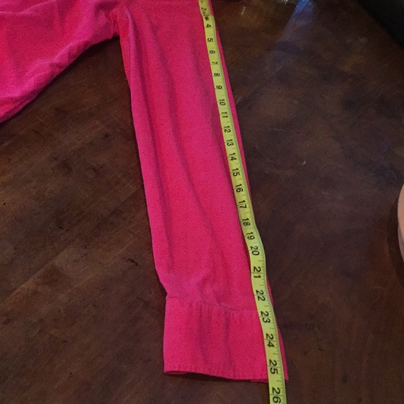 0039 Italy Corduroy shirt has small pearl snaps - Picture 9 of 11